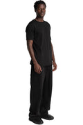 T-Shirt, Black