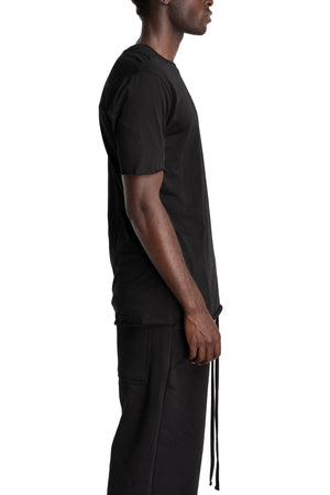 Thom Krom | AW26 - T-Shirt, Black MTS977