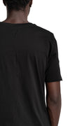 T-Shirt, Black