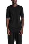 Basic T-Shirt, Black