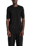 Basic T-Shirt, Black