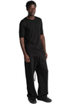 Basic T-Shirt, Black