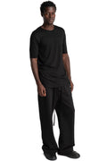 Basic T-Shirt, Black