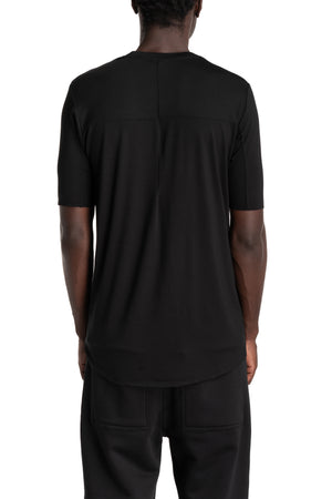 Basic T-Shirt, Black