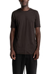 T-Shirt, Cold Brown