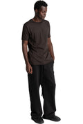 T-Shirt, Cold Brown