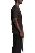 T-Shirt, Cold Brown