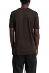 T-Shirt, Cold Brown