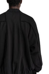 Bomber Sweat Jacket