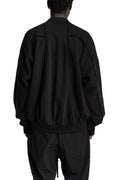Bomber Sweat Jacket