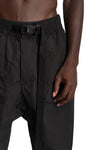 Low Crotch Trousers