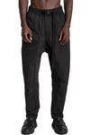 Low Crotch Trousers