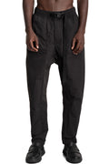 Low Crotch Trousers