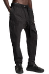 Low Crotch Trousers