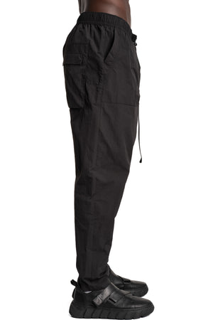 Thom Krom | AW26 - Low Crotch Trousers, MP65
