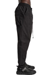 Low Crotch Trousers
