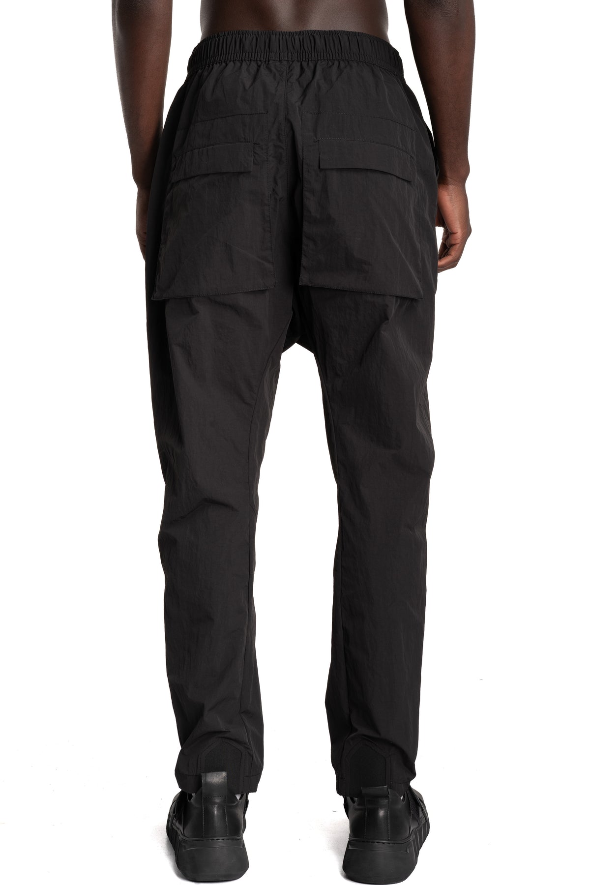 Thom Krom | AW26 - Low Crotch Trousers, MP65