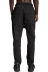 Low Crotch Trousers