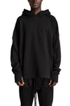 Hooded Sweater