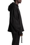 Hooded Sweater