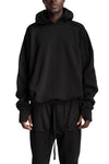 Hooded Sweater