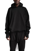 Hooded Sweater
