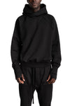 Hooded Sweater