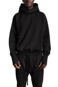 Hooded Sweater