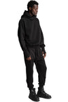 Hooded Sweater