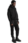 Hooded Sweater