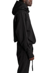 Hooded Sweater