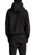 Hooded Sweater