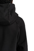 Hooded Sweater