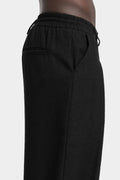 La Haine Inside Us | AW25 - Pleat pants, M1132