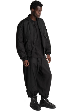 Y-3 | AW26 - Bomber jacket KS1207