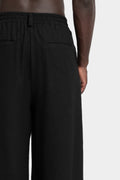 La Haine Inside Us | AW25 - Pleat pants, M1132