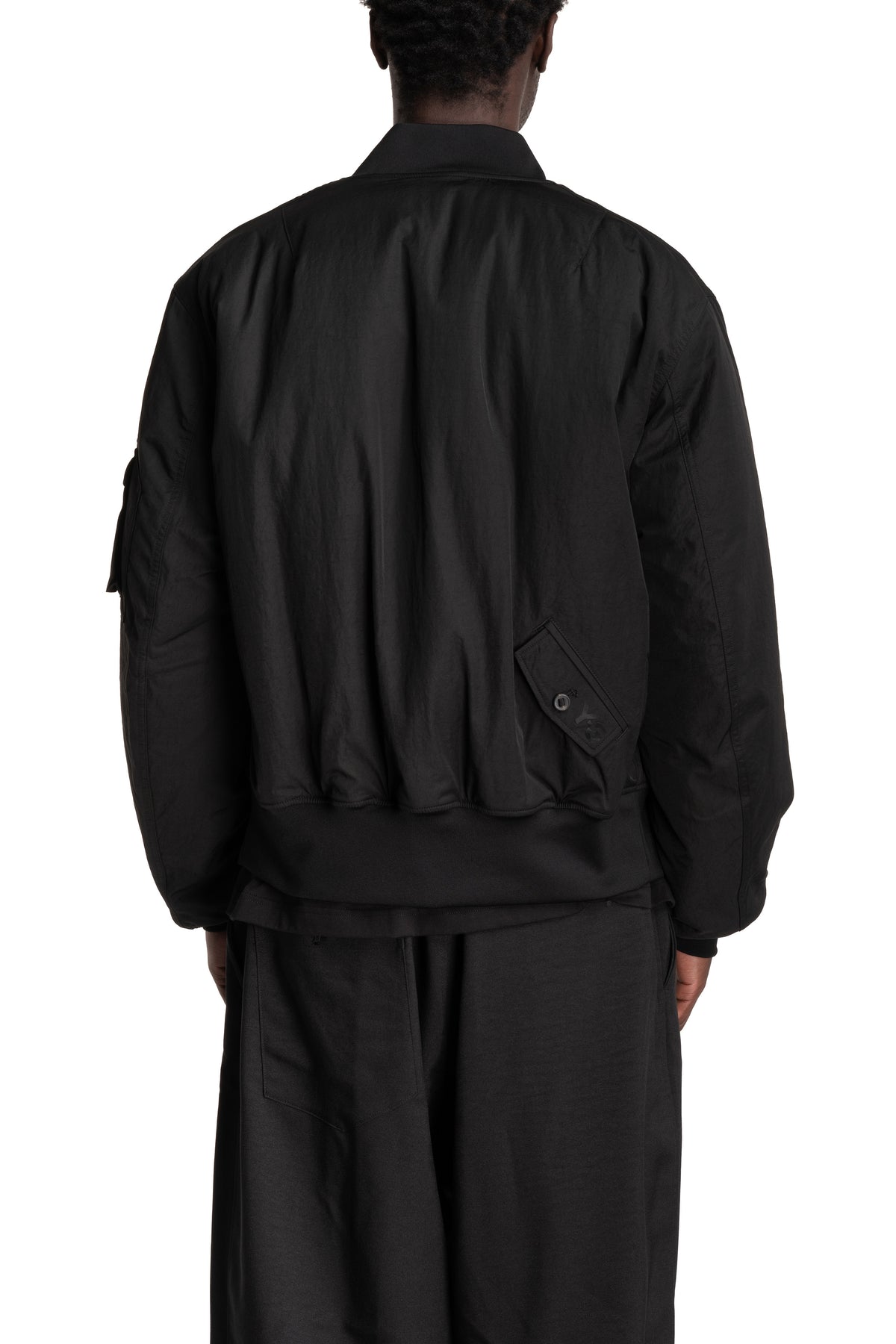 Y-3 | AW26 - Bomber jacket KS1207