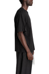 Boxy cotton t-shirt