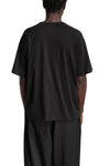 Boxy cotton t-shirt