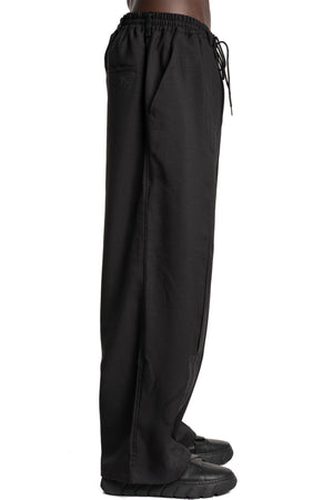 Y-3 |AW26 - Sport uniform pleat pants KZ2394