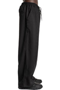 Sport uniform pleat pants