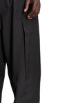 Sport uniform pleat pants