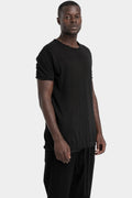 Lightweight t-shirt, Black