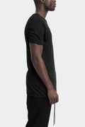Lightweight t-shirt, Black