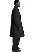 Caban coat