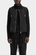 Thom Krom | AW25 - Padded vest, MJ76