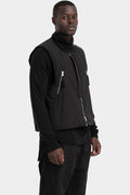 Thom Krom | AW25 - Padded vest, MJ76