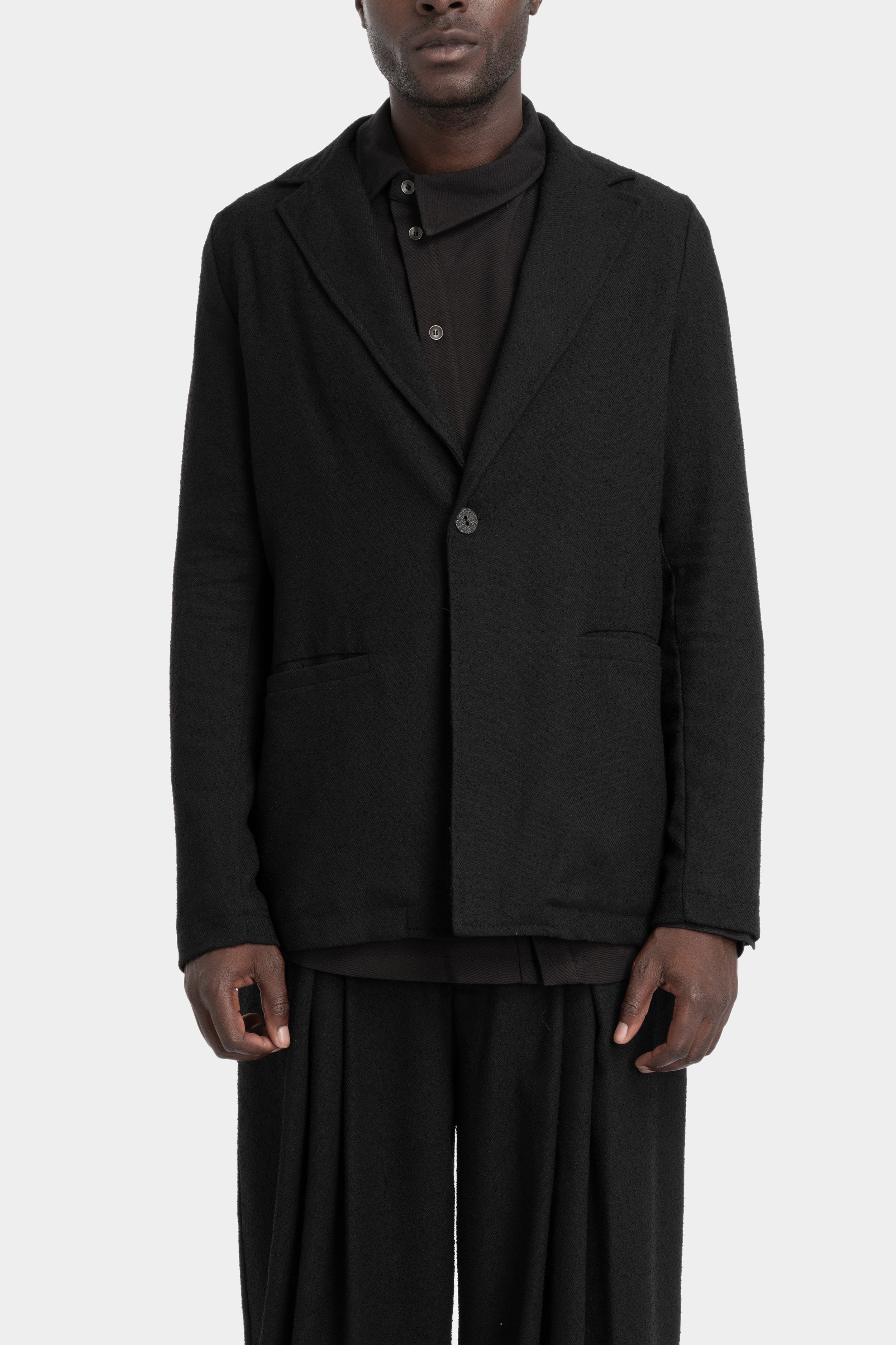 new arrival