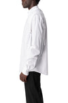 Cotton shirt, White