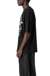 Chito graphic short sleeve tee